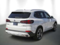 BMW X5 xDrive40i Sports Activity Vehicle 2026