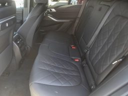 BMW X5 xDrive40i Sports Activity Vehicle 2026