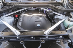 BMW X5 xDrive40i Sports Activity Vehicle 2026