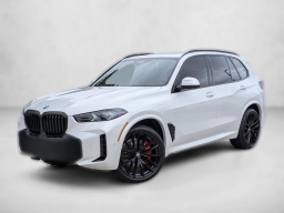 BMW X5 xDrive40i Sports Activity Vehicle 2026