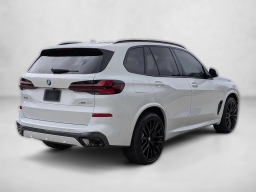 BMW X5 xDrive40i Sports Activity Vehicle 2026