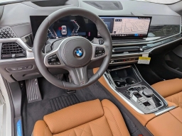 BMW X5 xDrive40i Sports Activity Vehicle 2026