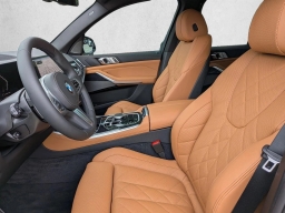BMW X5 xDrive40i Sports Activity Vehicle 2026