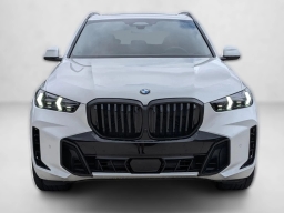 BMW X5 xDrive40i Sports Activity Vehicle 2026