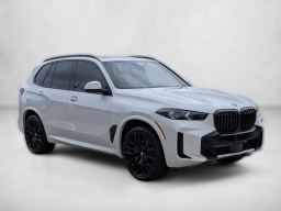 BMW X5 xDrive40i Sports Activity Vehicle 2026