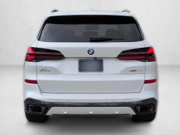 BMW X5 xDrive40i Sports Activity Vehicle 2026