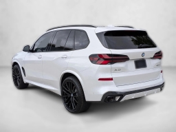 BMW X5 xDrive40i Sports Activity Vehicle 2026