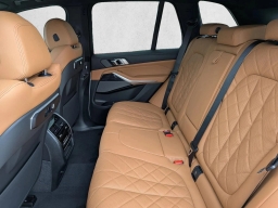 BMW X5 xDrive40i Sports Activity Vehicle 2026