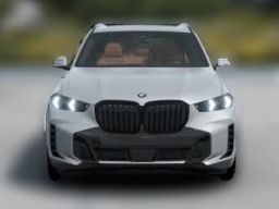 BMW X5 xDrive40i Sports Activity Vehicle 2026