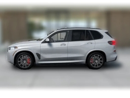 BMW X5 xDrive40i Sports Activity Vehicle 2026