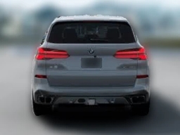 BMW X5 xDrive40i Sports Activity Vehicle 2026