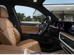 BMW X5 xDrive40i Sports Activity Vehicle 2026