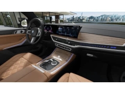 BMW X5 xDrive40i Sports Activity Vehicle 2026