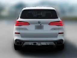 BMW X5 xDrive40i Sports Activity Vehicle 2026