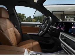 BMW X5 xDrive40i Sports Activity Vehicle 2026