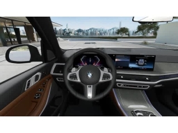 BMW X5 xDrive40i Sports Activity Vehicle 2026
