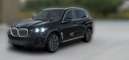 BMW X5 xDrive40i Sports Activity Vehicle 2026