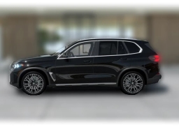 BMW X5 xDrive40i Sports Activity Vehicle 2026