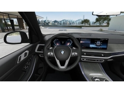 BMW X5 xDrive40i Sports Activity Vehicle 2026