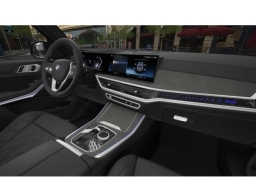 BMW X5 xDrive40i Sports Activity Vehicle 2026