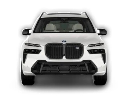 BMW X7 M60i Sports Activity Vehicle 2027
