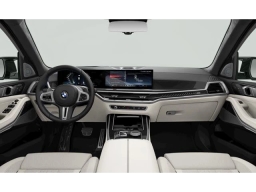 BMW X7 M60i Sports Activity Vehicle 2027