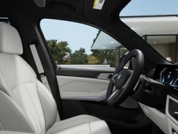 BMW X7 M60i Sports Activity Vehicle 2027