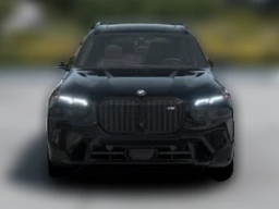 BMW X7 M60i Sports Activity Vehicle 2027