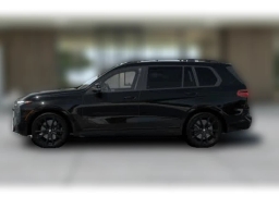 BMW X7 M60i Sports Activity Vehicle 2027