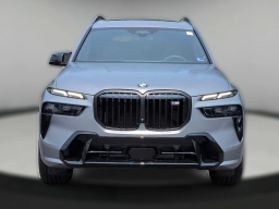 BMW X7 M60i Sports Activity Vehicle 2027