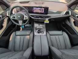 BMW X7 M60i Sports Activity Vehicle 2027