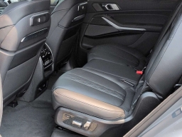 BMW X7 M60i Sports Activity Vehicle 2027