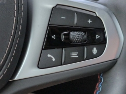 BMW X7 M60i Sports Activity Vehicle 2027