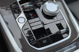 BMW X7 M60i Sports Activity Vehicle 2027