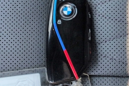 BMW X7 M60i Sports Activity Vehicle 2027