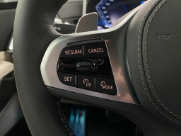 BMW X7 M60i Sports Activity Vehicle 2027
