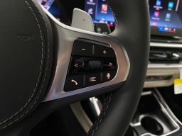 BMW X7 M60i Sports Activity Vehicle 2027