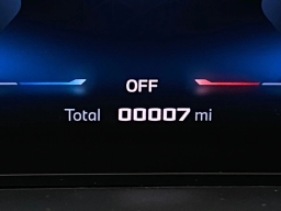 BMW X7 M60i Sports Activity Vehicle 2027