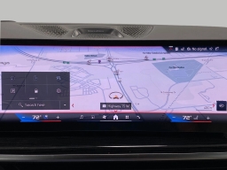 BMW X7 M60i Sports Activity Vehicle 2027