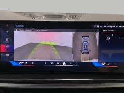 BMW X7 M60i Sports Activity Vehicle 2027