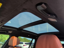 BMW X7 M60i Sports Activity Vehicle 2027
