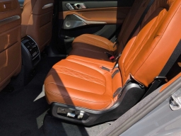 BMW X7 M60i Sports Activity Vehicle 2027