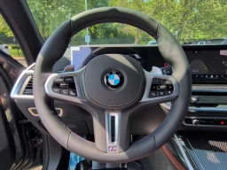 BMW X7 M60i Sports Activity Vehicle 2027