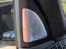 BMW X7 M60i Sports Activity Vehicle 2027
