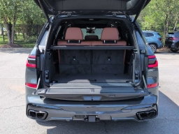 BMW X7 M60i Sports Activity Vehicle 2027