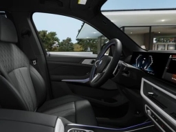 BMW X7 M60i Sports Activity Vehicle 2027