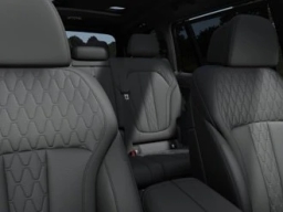 BMW X7 M60i Sports Activity Vehicle 2027