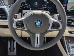 BMW X7 M60i Sports Activity Vehicle 2026