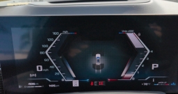 BMW X7 M60i Sports Activity Vehicle 2026