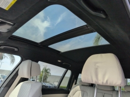 BMW X7 M60i Sports Activity Vehicle 2026
